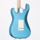 [SN Q085324] USED Fender Japan / ST-43 Lake Placid Blue [05]