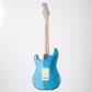 [SN Q085324] USED Fender Japan / ST-43 Lake Placid Blue [05]