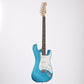 [SN Q085324] USED Fender Japan / ST-43 Lake Placid Blue [05]