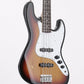 [SN T028999] USED FENDER JAPAN (-2015) / JB-STD 3 Tone Sunburst [03]