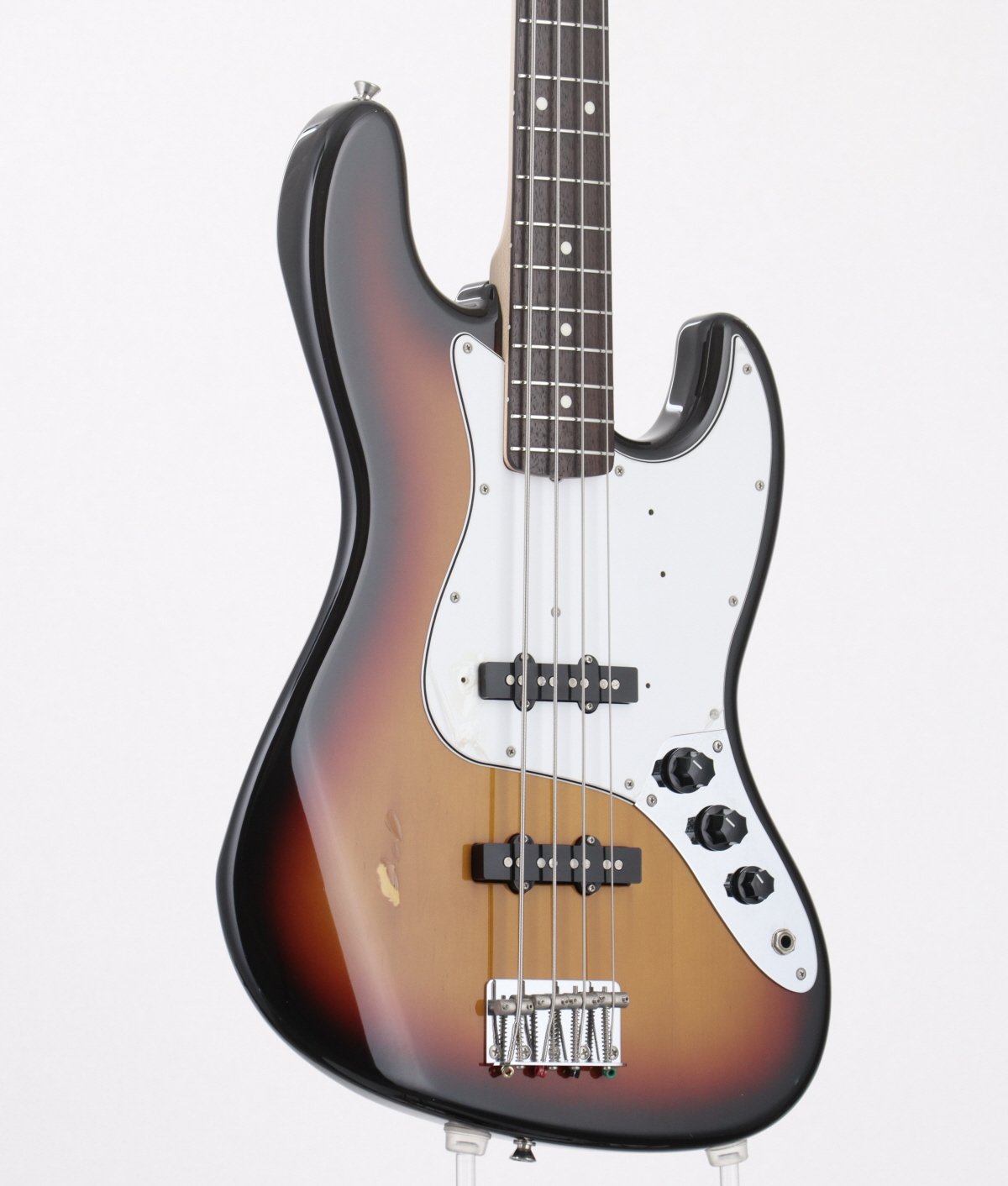 [SN T028999] USED FENDER JAPAN (-2015) / JB-STD 3 Tone Sunburst [03]