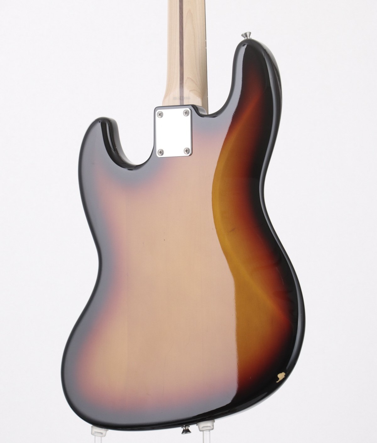 [SN T028999] USED FENDER JAPAN (-2015) / JB-STD 3 Tone Sunburst [03]