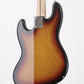 [SN T028999] USED FENDER JAPAN (-2015) / JB-STD 3 Tone Sunburst [03]