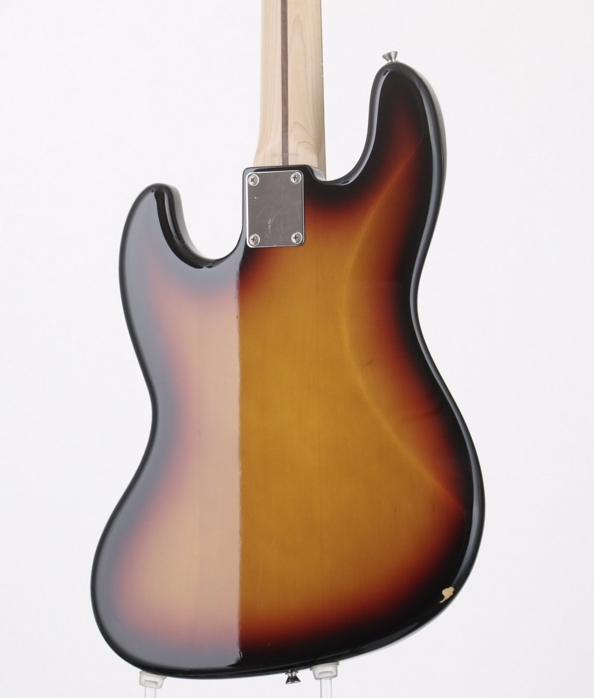 [SN T028999] USED FENDER JAPAN (-2015) / JB-STD 3 Tone Sunburst [03]