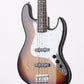 [SN T028999] USED FENDER JAPAN (-2015) / JB-STD 3 Tone Sunburst [03]