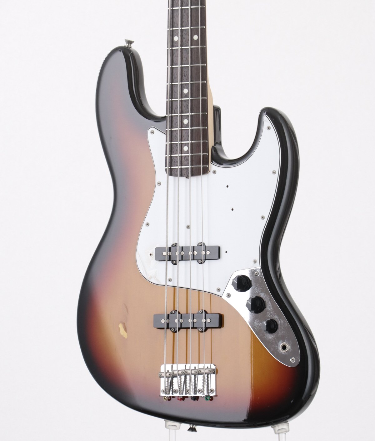 [SN T028999] USED FENDER JAPAN (-2015) / JB-STD 3 Tone Sunburst [03]