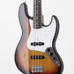 [SN T028999] USED FENDER JAPAN (-2015) / JB-STD 3 Tone Sunburst [03]