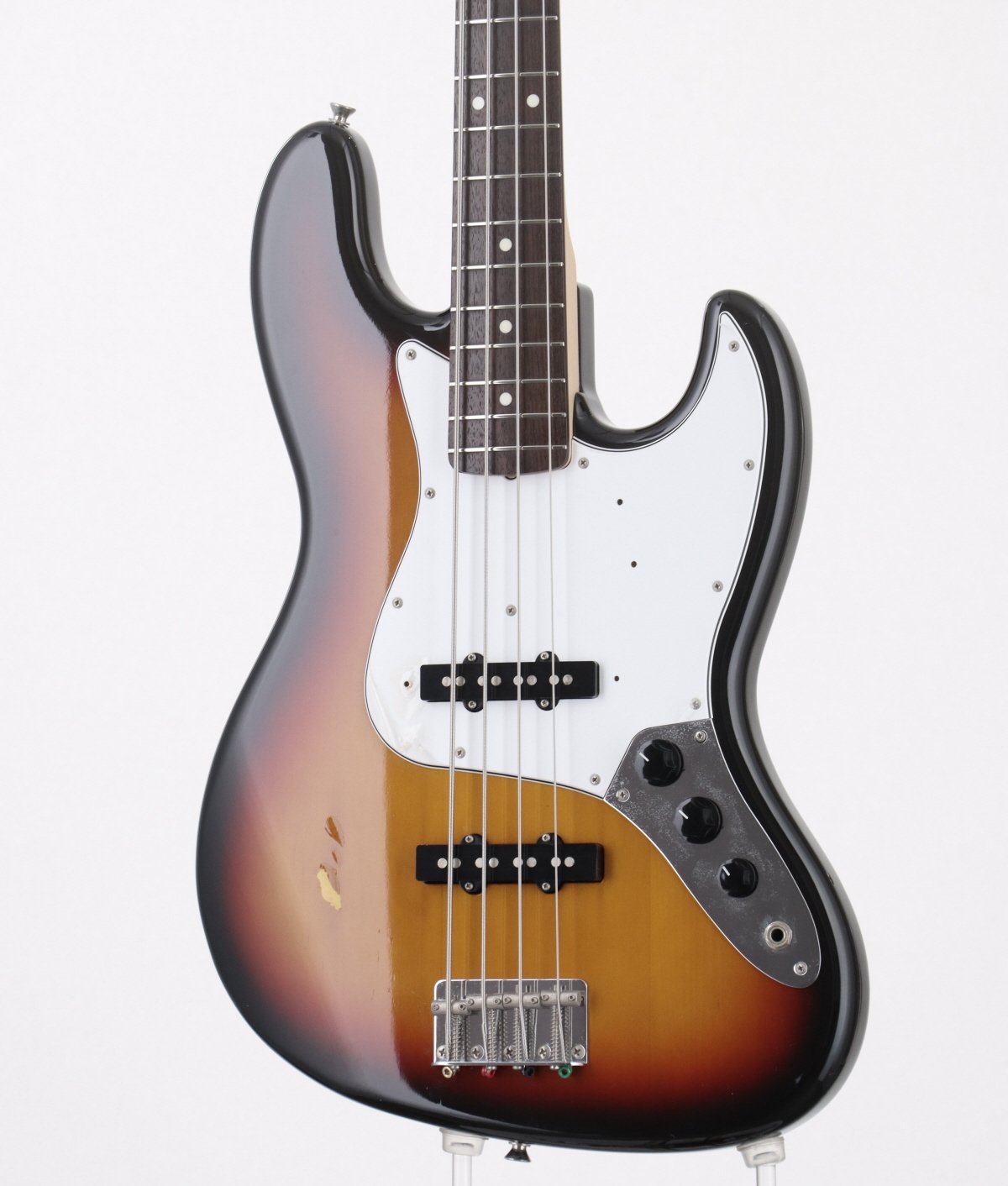 [SN T028999] USED FENDER JAPAN (-2015) / JB-STD 3 Tone Sunburst [03]