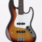 [SN T028999] USED FENDER JAPAN (-2015) / JB-STD 3 Tone Sunburst [03]