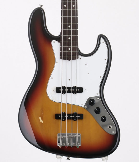 [SN T028999] USED FENDER JAPAN (-2015) / JB-STD 3 Tone Sunburst [03]