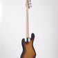 [SN T028999] USED FENDER JAPAN (-2015) / JB-STD 3 Tone Sunburst [03]