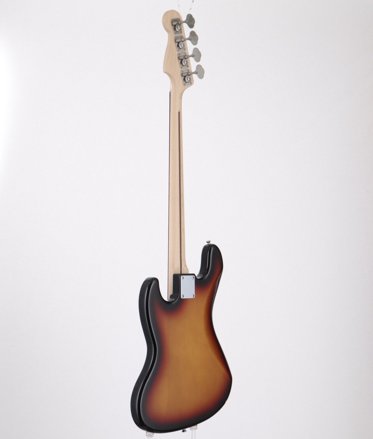 [SN T028999] USED FENDER JAPAN (-2015) / JB-STD 3 Tone Sunburst [03]