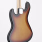 [SN T028999] USED FENDER JAPAN (-2015) / JB-STD 3 Tone Sunburst [03]