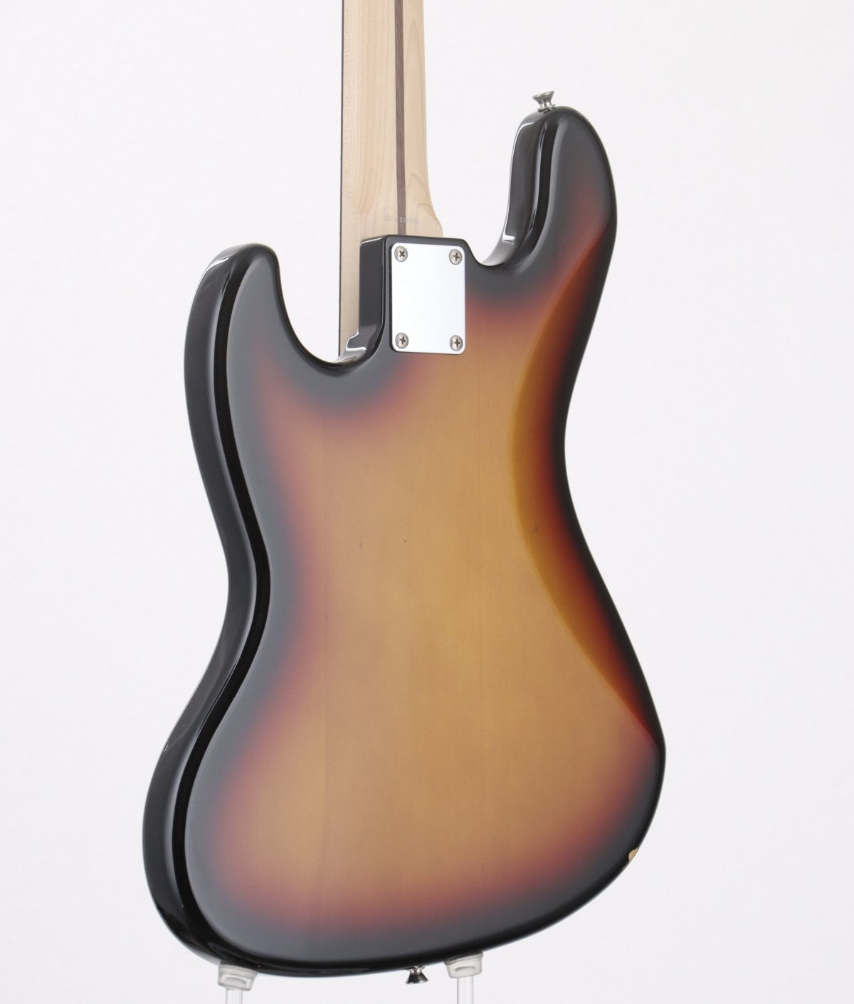 [SN T028999] USED FENDER JAPAN (-2015) / JB-STD 3 Tone Sunburst [03]