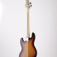 [SN T028999] USED FENDER JAPAN (-2015) / JB-STD 3 Tone Sunburst [03]