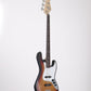 [SN T028999] USED FENDER JAPAN (-2015) / JB-STD 3 Tone Sunburst [03]