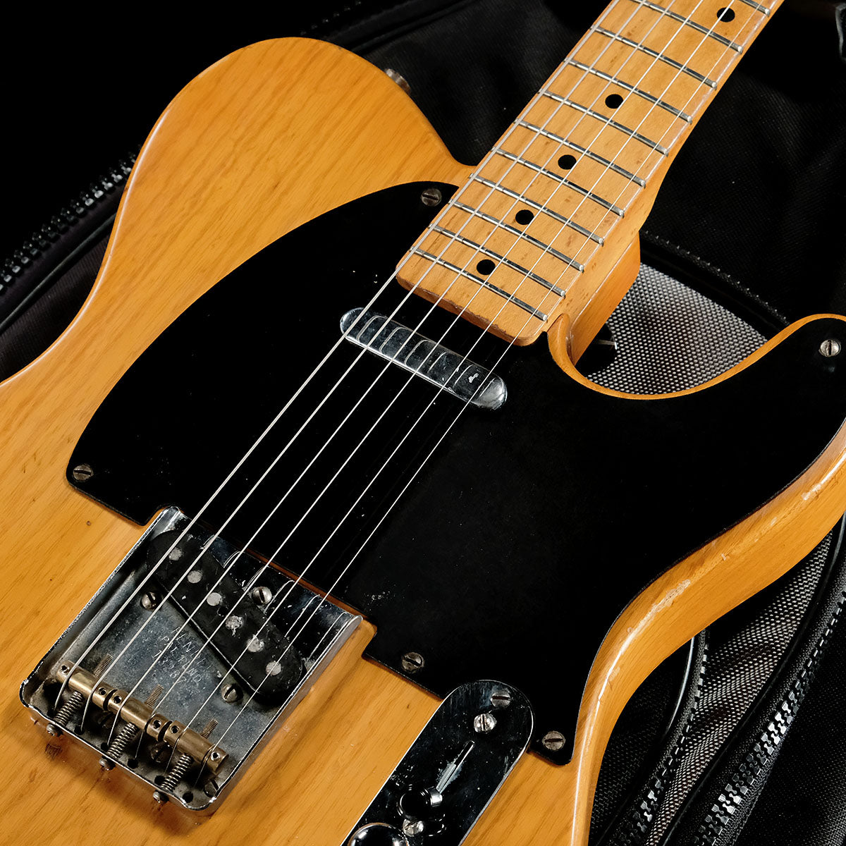 [SN 13287] USED Fender Japan / TL52 Order 1991 [05]