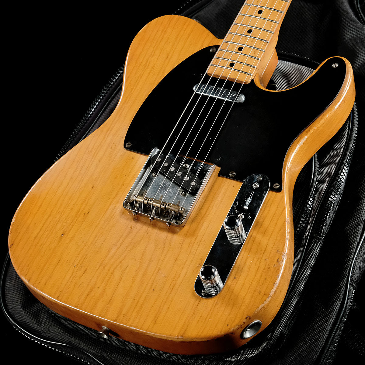 [SN 13287] USED Fender Japan / TL52 Order 1991 [05]