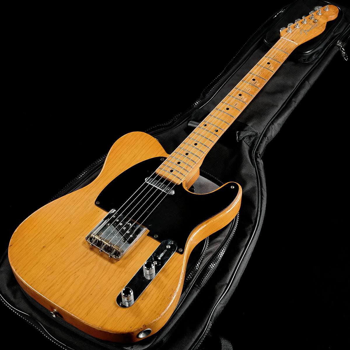 [SN 13287] USED Fender Japan / TL52 Order 1991 [05]