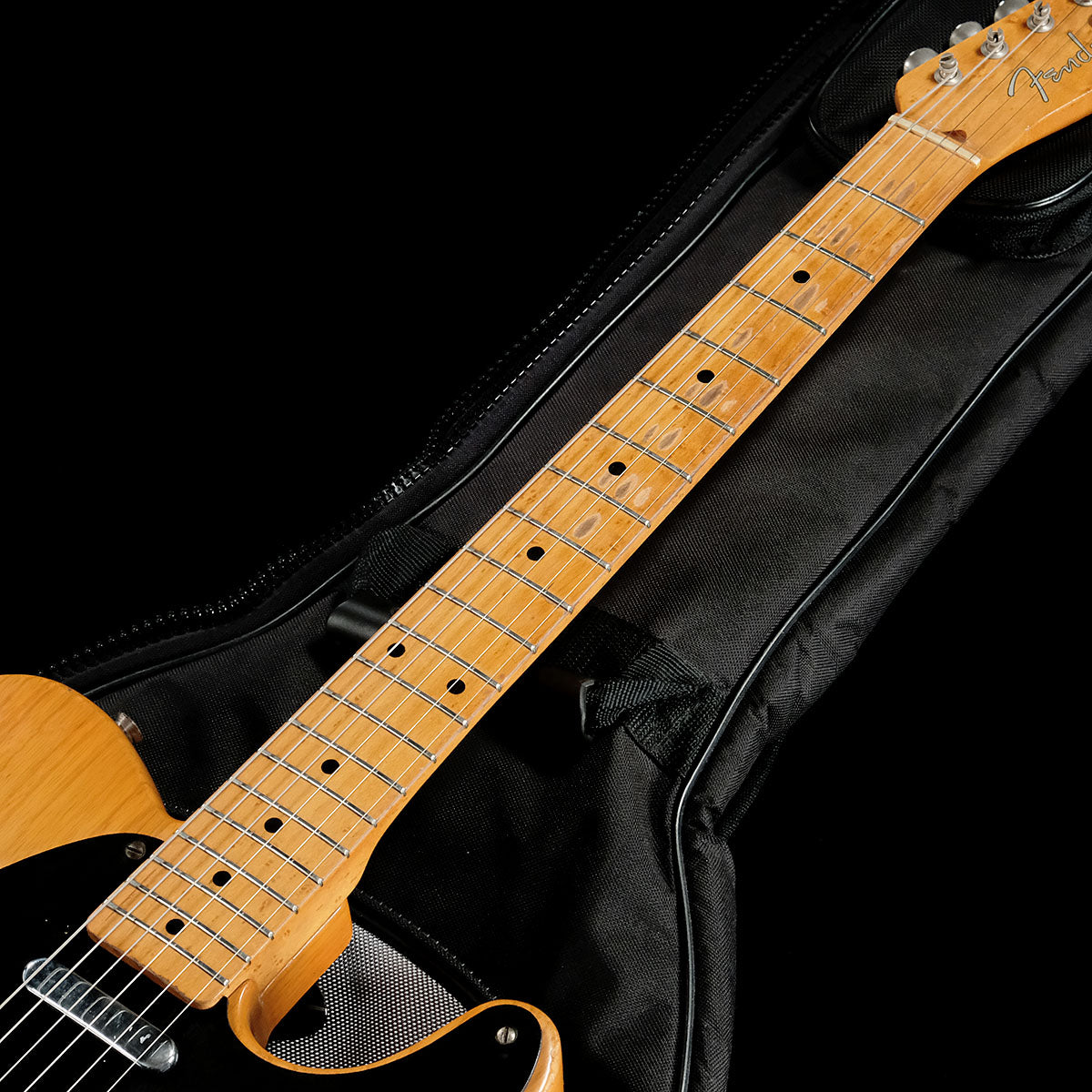 [SN 13287] USED Fender Japan / TL52 Order 1991 [05]