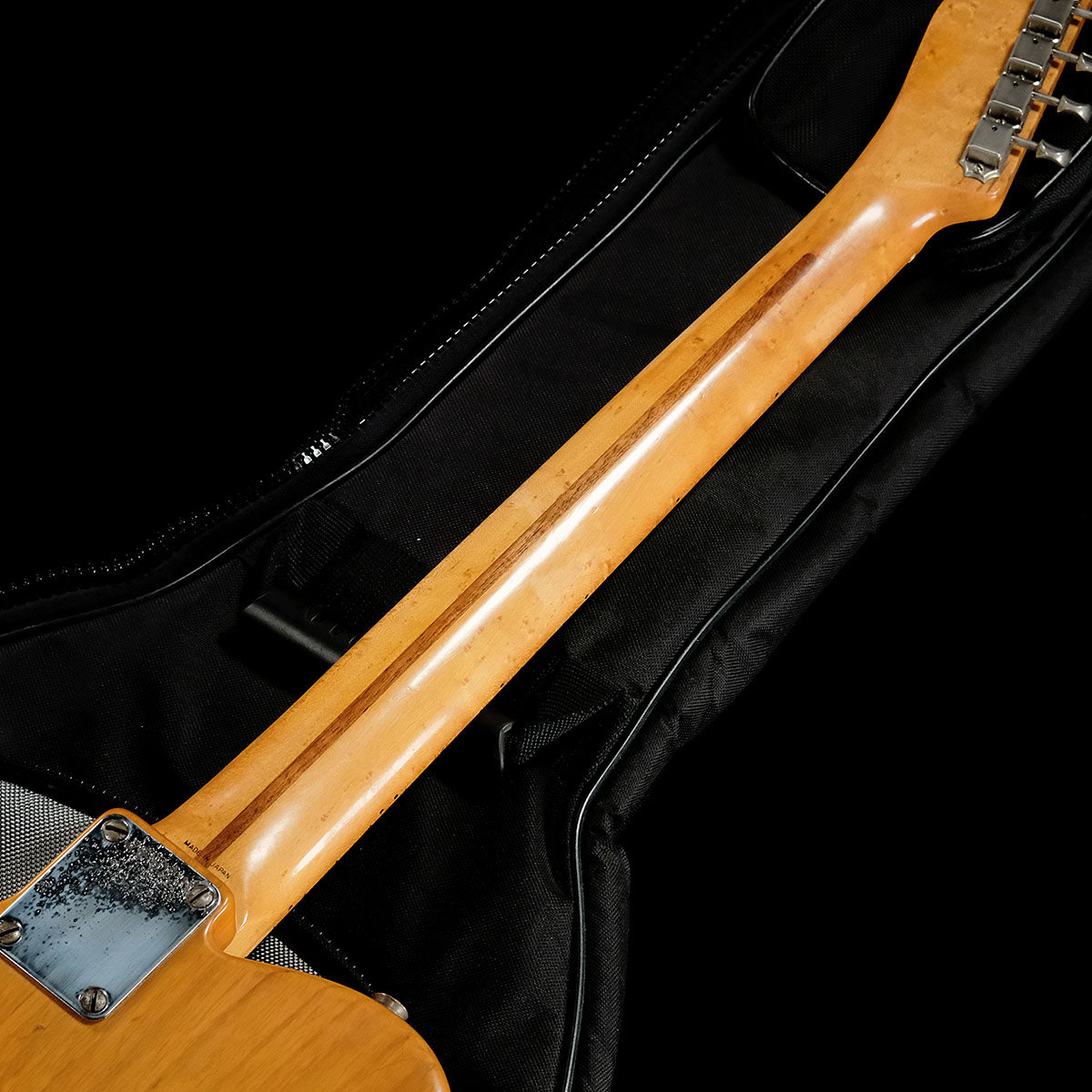 [SN 13287] USED Fender Japan / TL52 Order 1991 [05]