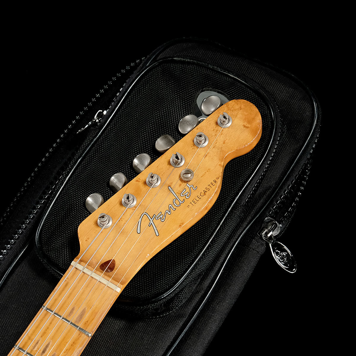 [SN 13287] USED Fender Japan / TL52 Order 1991 [05]