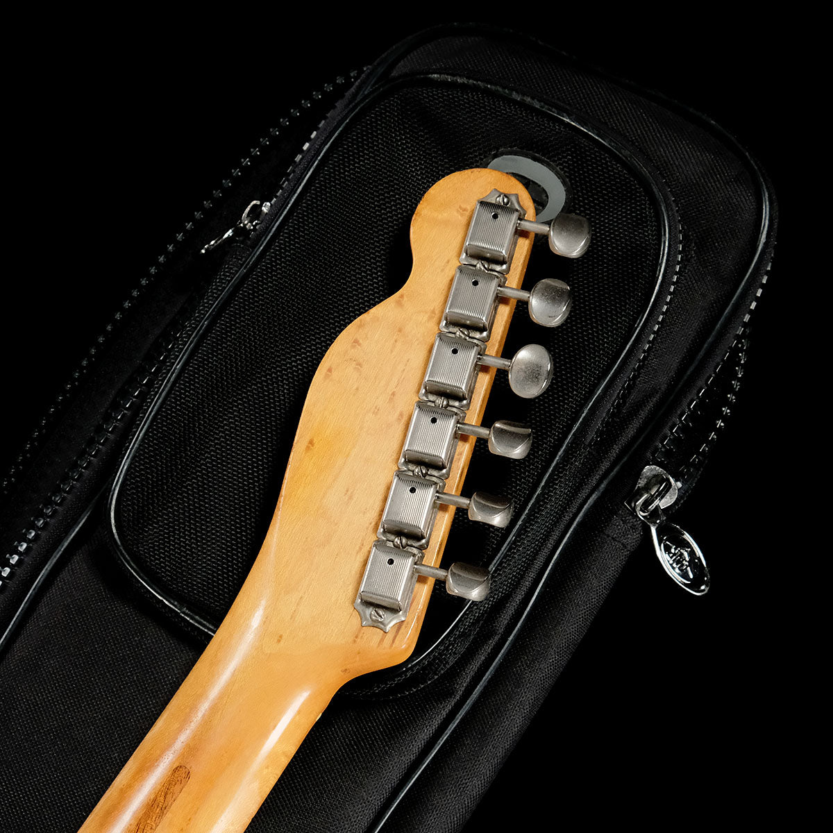 [SN 13287] USED Fender Japan / TL52 Order 1991 [05]