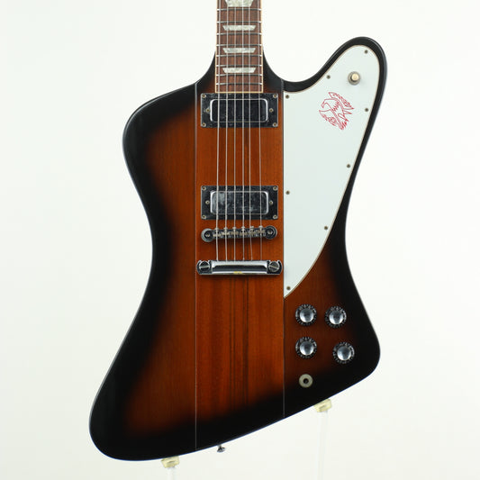 [SN 90498748] USED Gibson USA Gibson / Firebird V Vintage Sunburst [20]