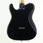 [SN CIJ O020258] USED Fender Japan / TL-3PU Black / Maple Fingerboard [12]