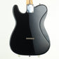 [SN CIJ O020258] USED Fender Japan / TL-3PU Black / Maple Fingerboard [12]