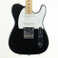 [SN CIJ O020258] USED Fender Japan / TL-3PU Black / Maple Fingerboard [12]