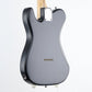 [SN CIJ O020258] USED Fender Japan / TL-3PU Black / Maple Fingerboard [12]