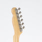 [SN CIJ O020258] USED Fender Japan / TL-3PU Black / Maple Fingerboard [12]