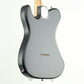 [SN CIJ O020258] USED Fender Japan / TL-3PU Black / Maple Fingerboard [12]