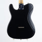 [SN CIJ O020258] USED Fender Japan / TL-3PU Black / Maple Fingerboard [12]