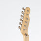 [SN CIJ O020258] USED Fender Japan / TL-3PU Black / Maple Fingerboard [12]