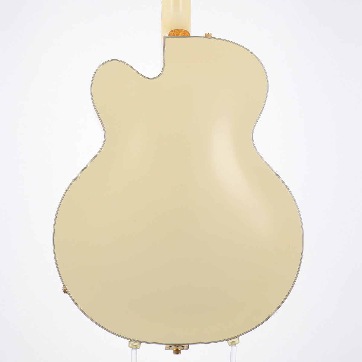 [SN JT15124063] USED GRETSCH / G6136T-LDS / White Falcon with DynaSonic Pickups Vintage White Lacquer [12]
