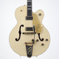 [SN JT15124063] USED GRETSCH / G6136T-LDS / White Falcon with DynaSonic Pickups Vintage White Lacquer [12]