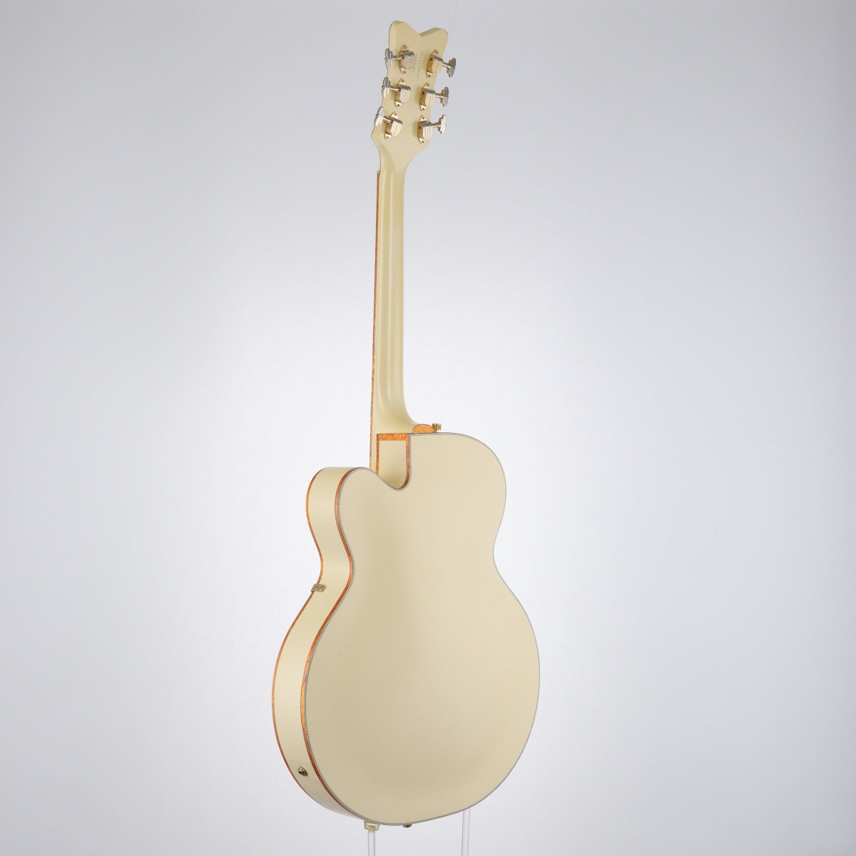[SN JT15124063] USED GRETSCH / G6136T-LDS / White Falcon with DynaSonic Pickups Vintage White Lacquer [12]