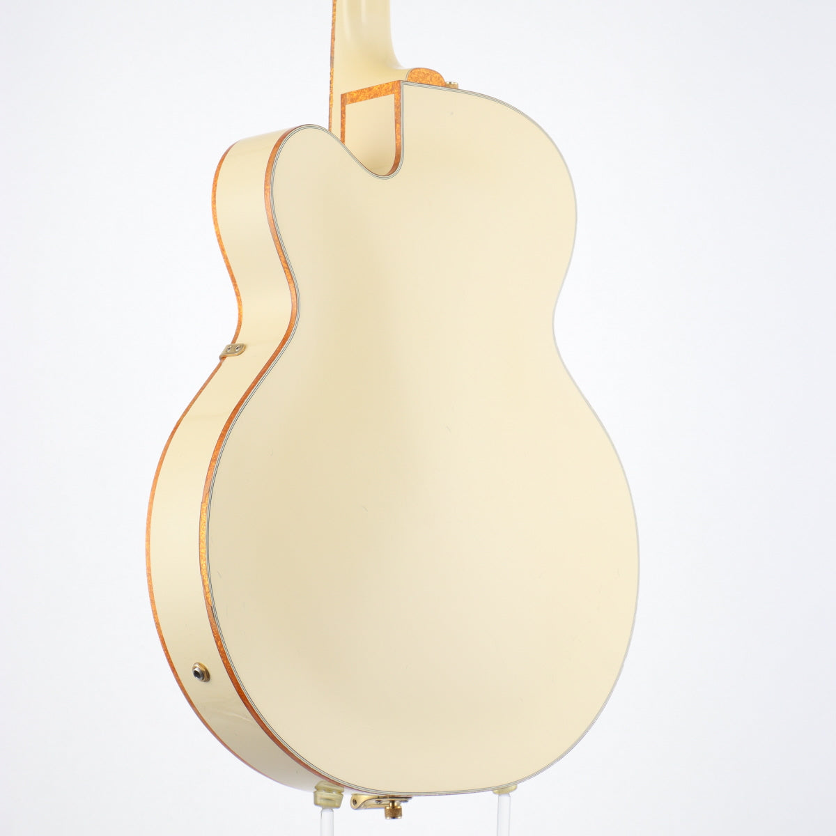 [SN JT15124063] USED GRETSCH / G6136T-LDS / White Falcon with DynaSonic Pickups Vintage White Lacquer [12]