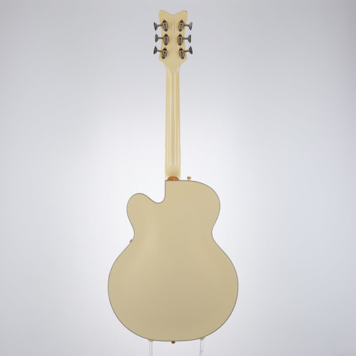 [SN JT15124063] USED GRETSCH / G6136T-LDS / White Falcon with DynaSonic Pickups Vintage White Lacquer [12]
