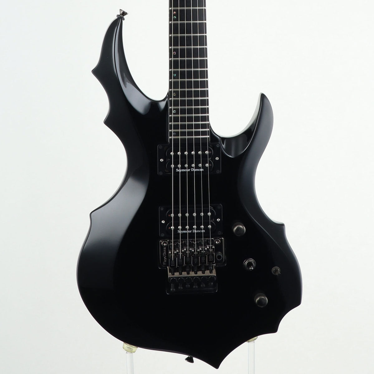 [SN ED0919557] USED edwards / FOREST E-FR-130GT Black [12]