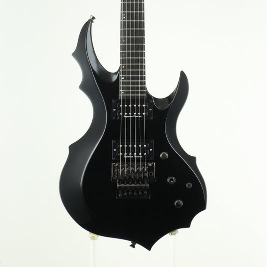 [SN ED0919557] USED edwards / FOREST E-FR-130GT Black [12]