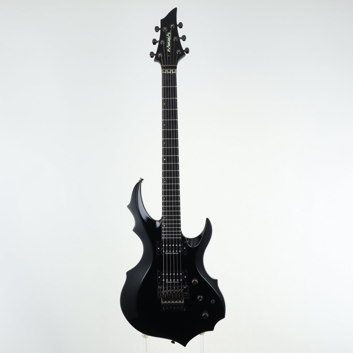 [SN ED0919557] USED edwards / FOREST E-FR-130GT Black [12]