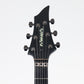 [SN ED0919557] USED edwards / FOREST E-FR-130GT Black [12]