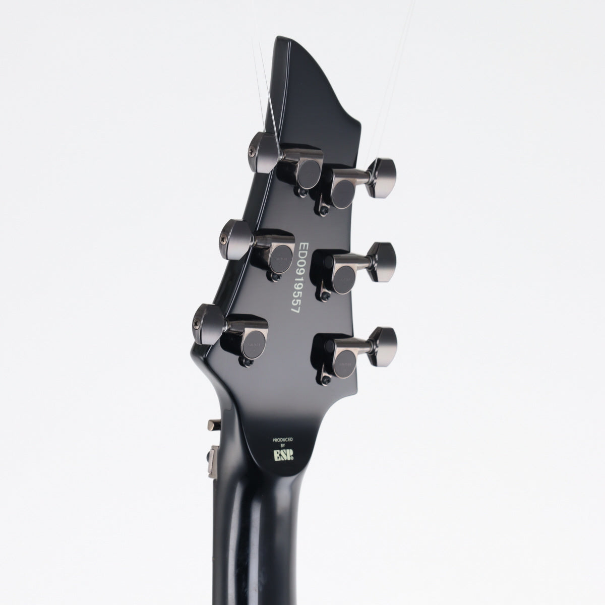 [SN ED0919557] USED edwards / FOREST E-FR-130GT Black [12]