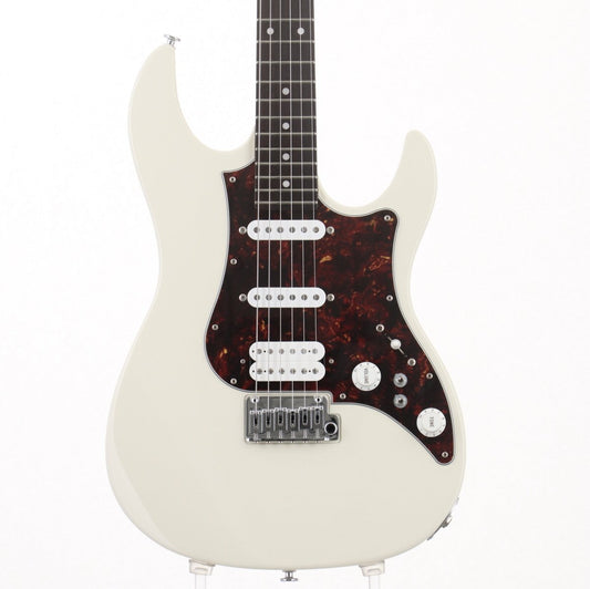 [SN D220234] USED FUJIGEN(FGN) / EOS2-AL-R/AWH Antique White (Made in Japan)[2022/3.63kg] Fujigen Electric Guitar [08]