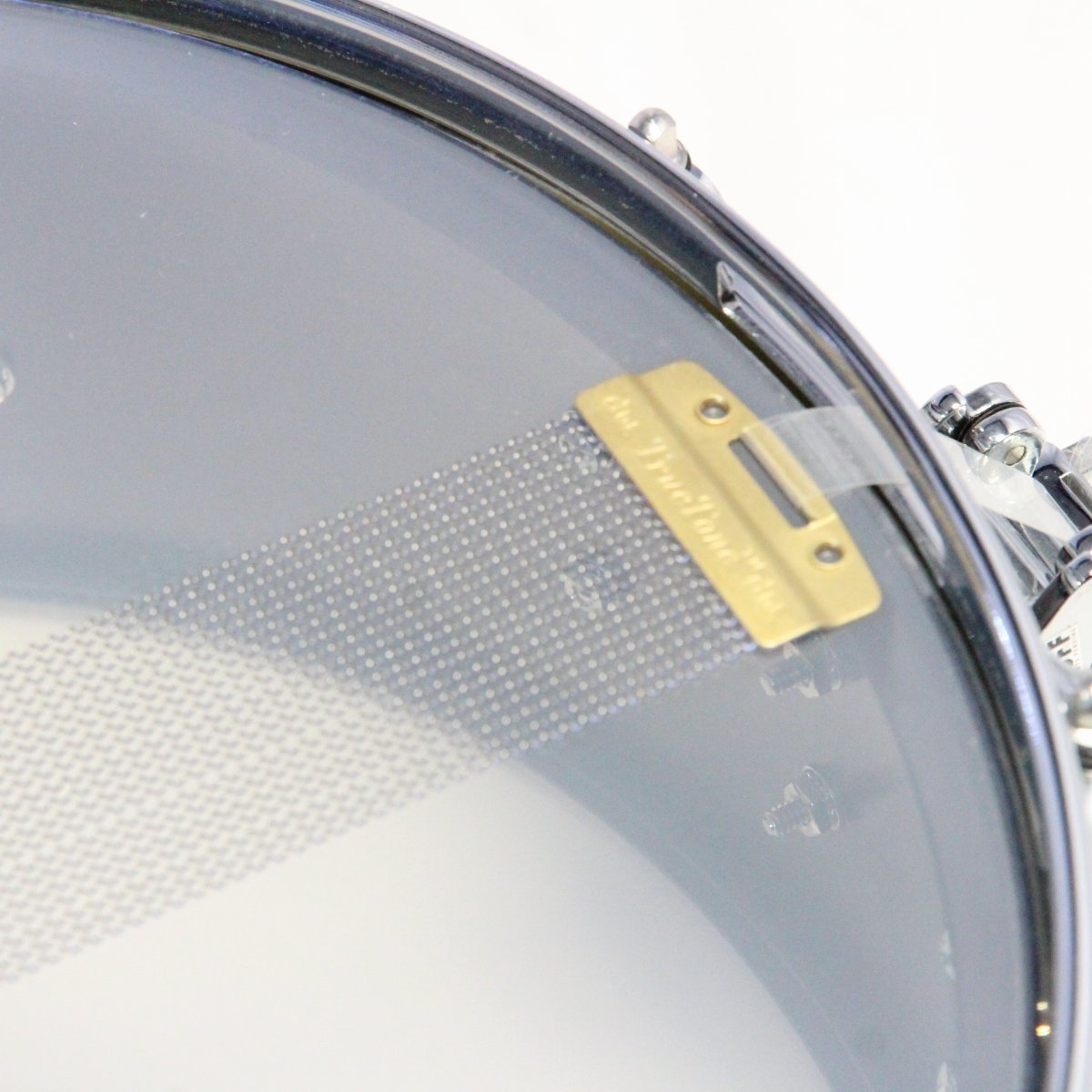 USED DW / DW-BNB1455SD/BRASS/C Brack Nickel Brass 14x5.5 Collector's Snare Drum [08]