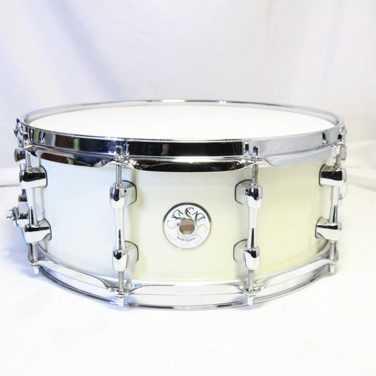 USED SAKAE / SD1455MH/RH 14x5.5 Lighty Halo SAKAE Snare Drum [08]