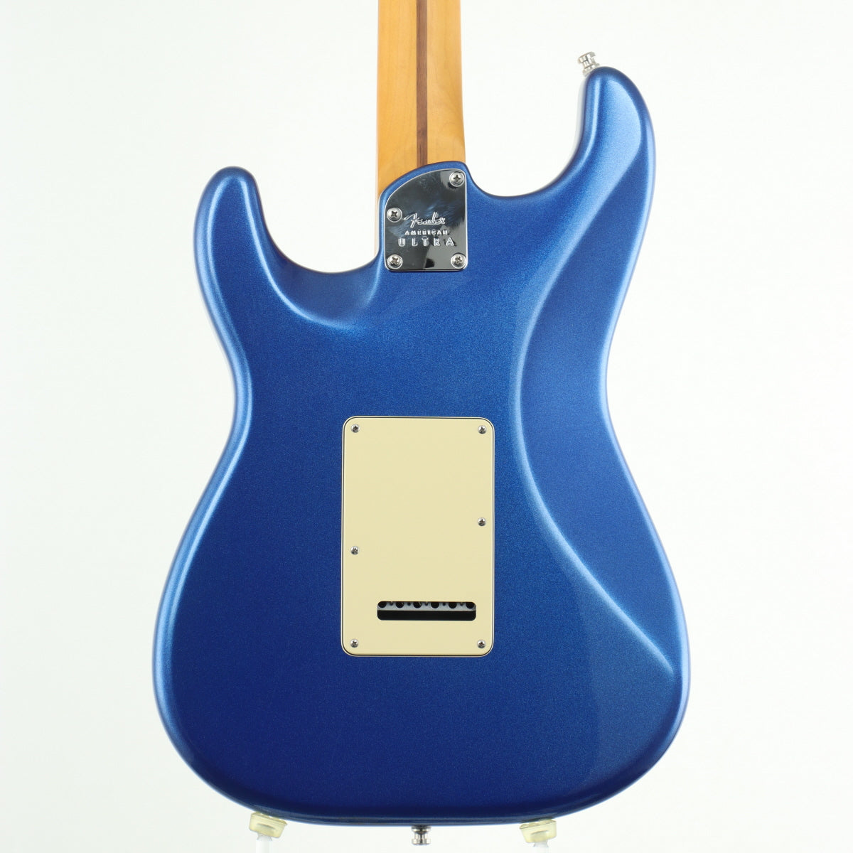 [SN US23094234] USED Fender USA / American Ultra Stratocaster HSS Cobra Blue [11]